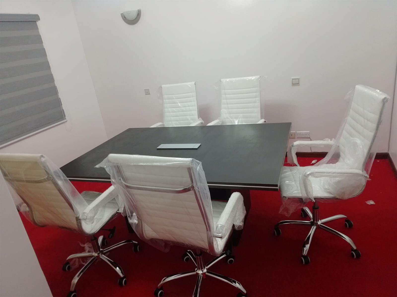 Boardroom