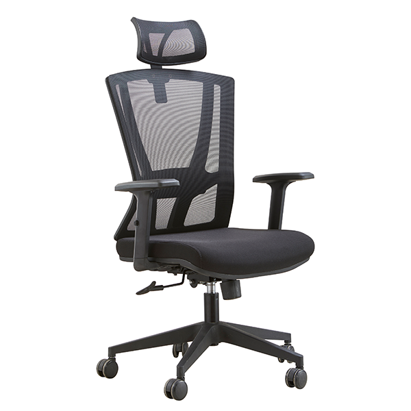 High Back Office Chairs
