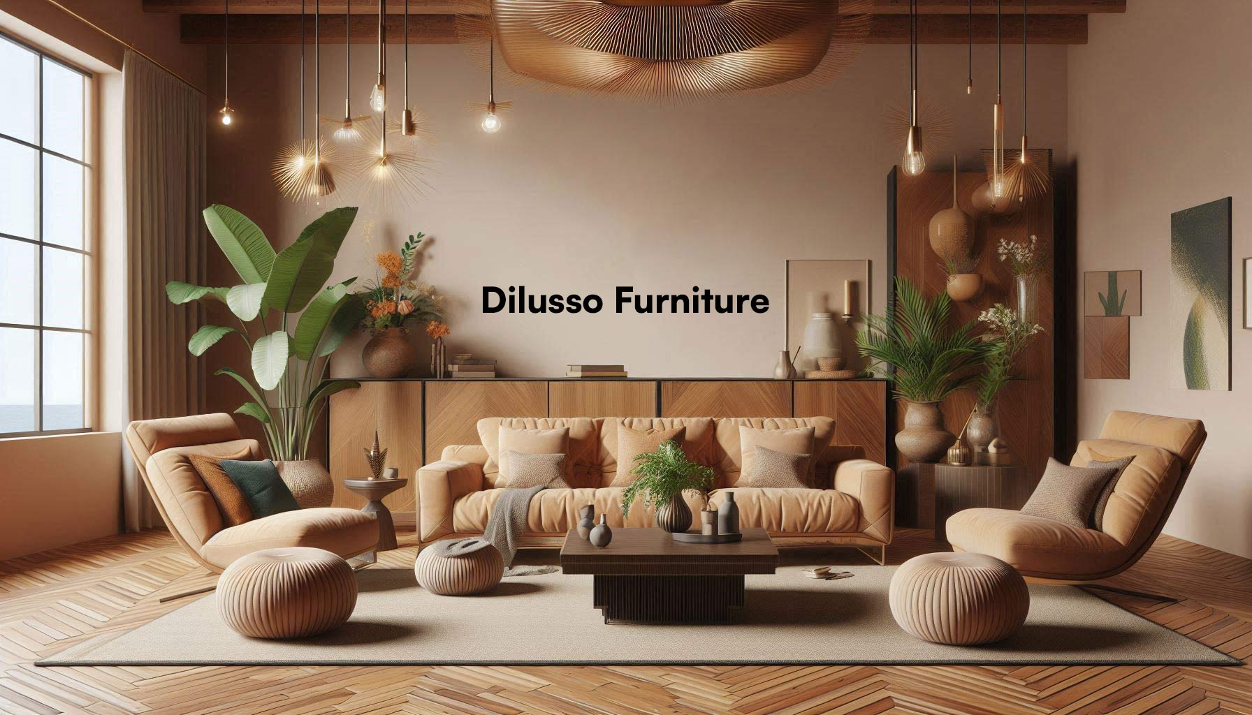 Dilusso Furniture