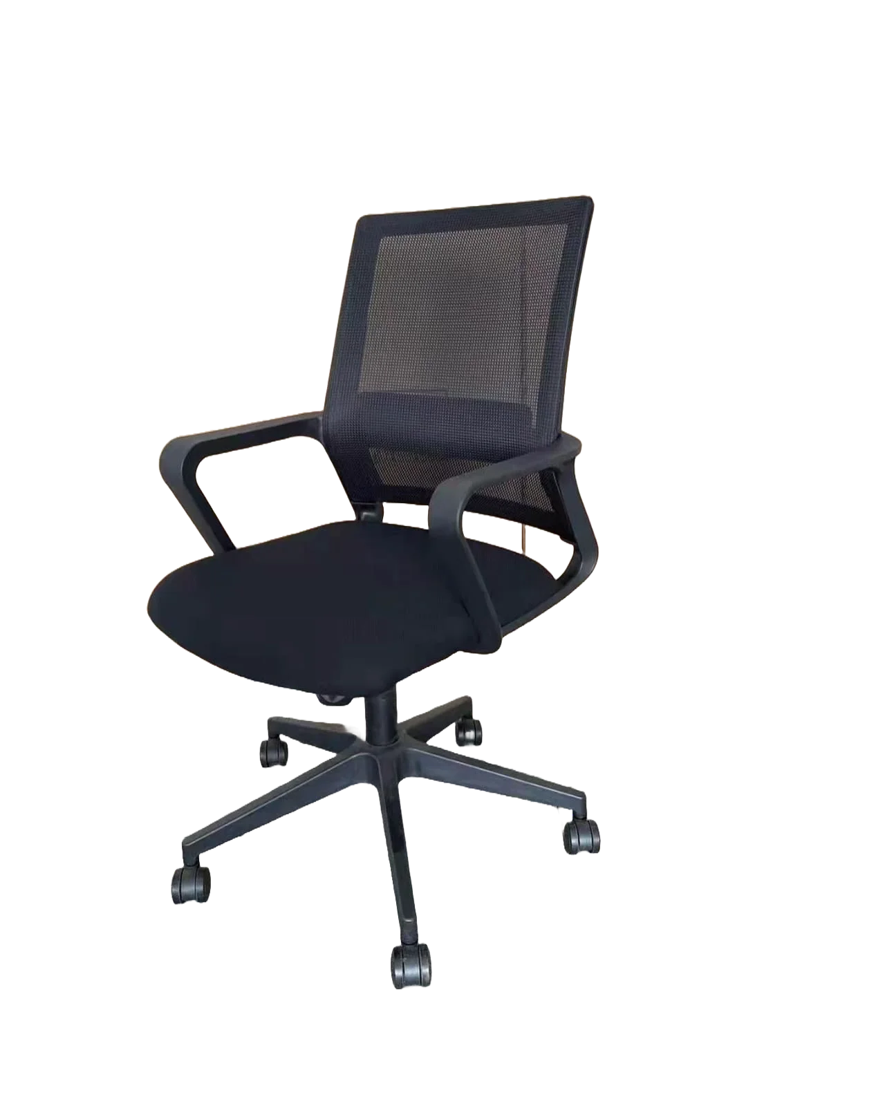 LARRY-M Medium Back Mesh Chair - Modern Medium Back in Nairobi, Kenya