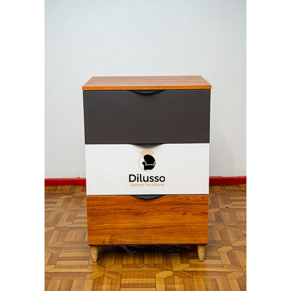 Amazon 3 Chester Drawer - Modern Chester Drawers in Nairobi, Kenya