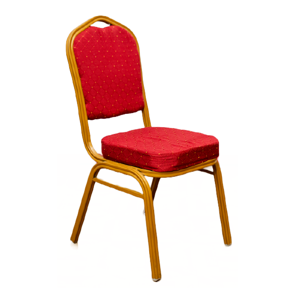 Bounquet -Heavy Duty Bounquet Chair - Modern Visitor Low back Chair in Nairobi, Kenya