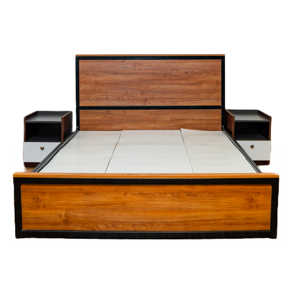 Comfort Bed 5*6 - Modern Bed in Nairobi, Kenya