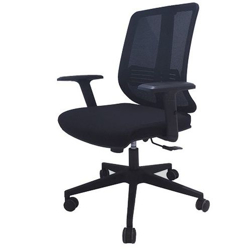LAX-M -Orthopedic Medium Back Mesh Chair - Modern Medium Back in Nairobi, Kenya