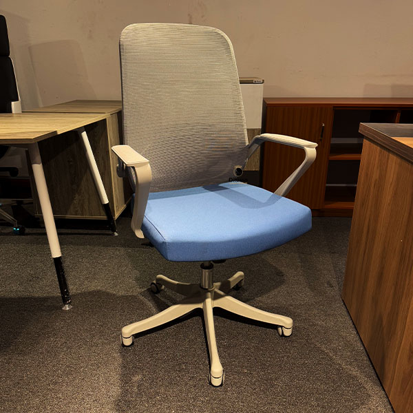 Tana Ergonomic Medium Back Mesh Chair - Modern Medium Back in Nairobi, Kenya