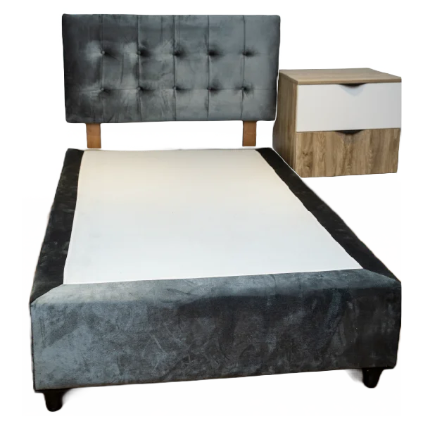 Warmth Bed 4*6 - Modern Bed in Nairobi, Kenya